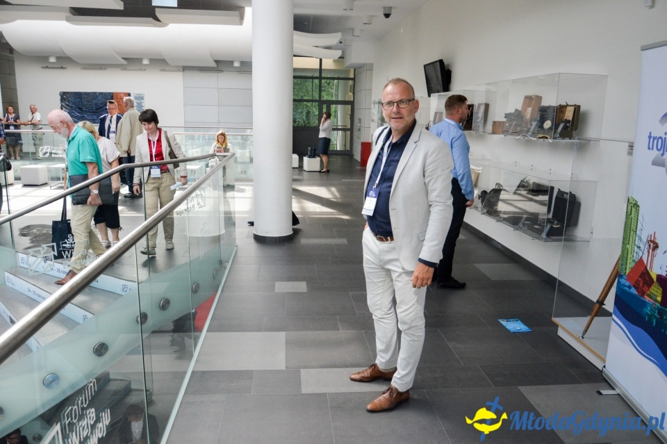 35-lecie Solidarności Walczącej Trójmiasto