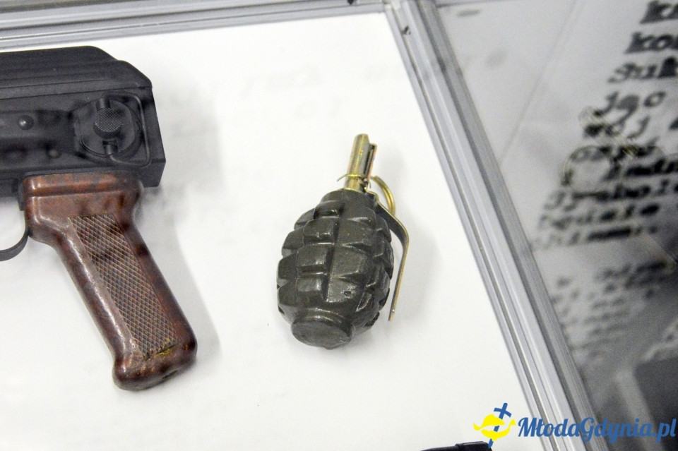 35-lecie Solidarności Walczącej Trójmiasto