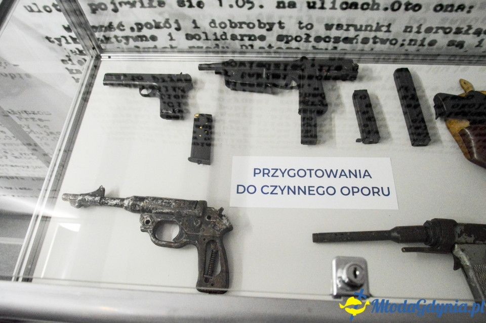 35-lecie Solidarności Walczącej Trójmiasto