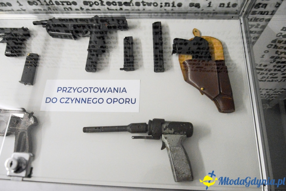 35-lecie Solidarności Walczącej Trójmiasto