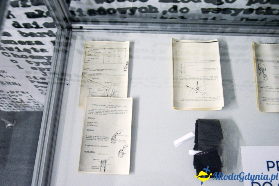 35-lecie Solidarności Walczącej Trójmiasto