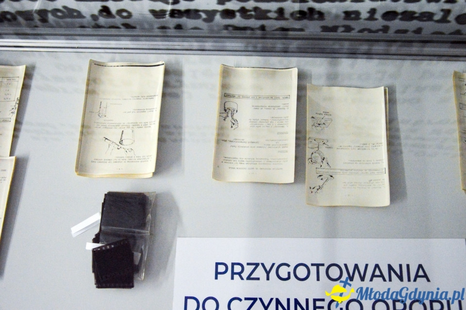 35-lecie Solidarności Walczącej Trójmiasto