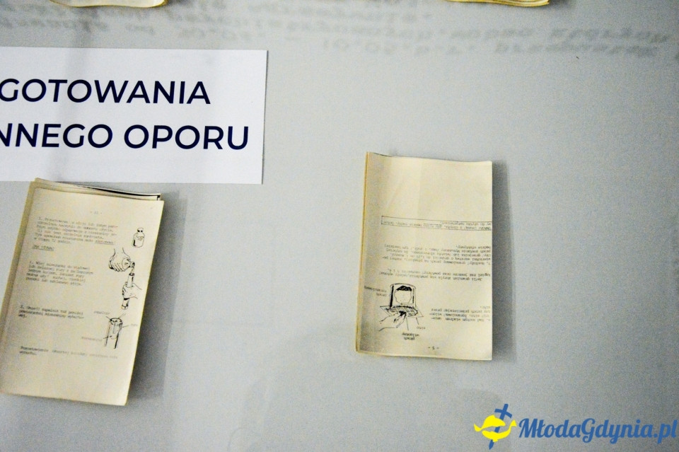 35-lecie Solidarności Walczącej Trójmiasto