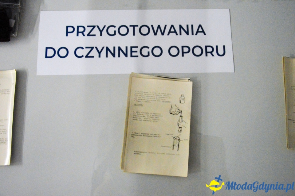 35-lecie Solidarności Walczącej Trójmiasto
