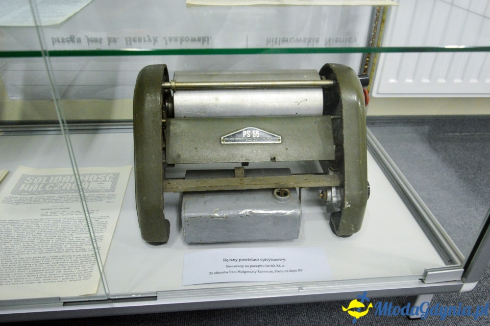 35-lecie Solidarności Walczącej Trójmiasto