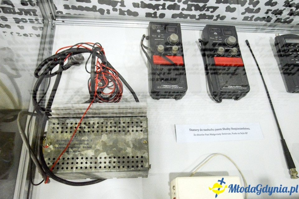 35-lecie Solidarności Walczącej Trójmiasto