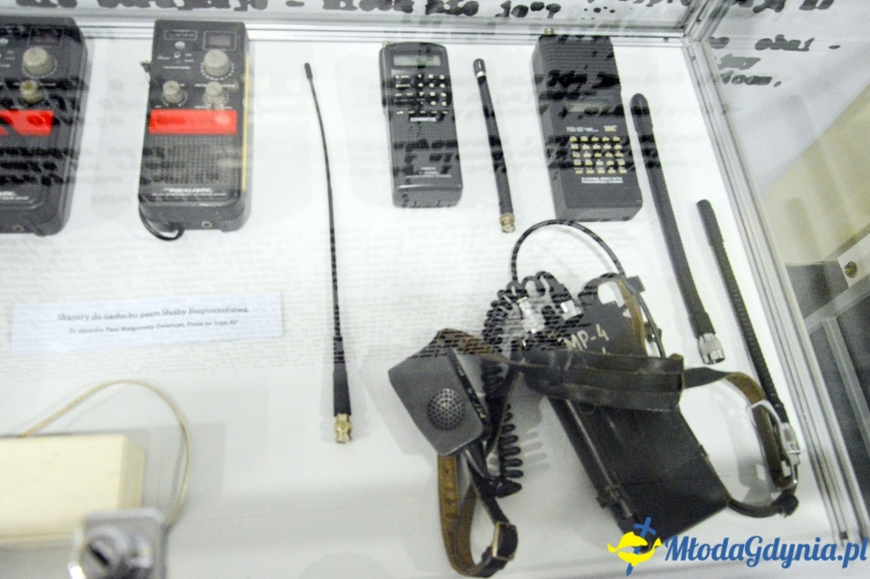 35-lecie Solidarności Walczącej Trójmiasto