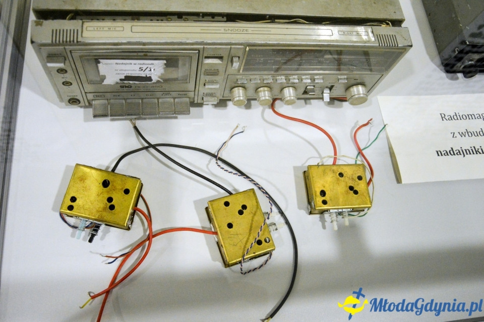 35-lecie Solidarności Walczącej Trójmiasto