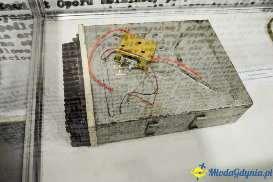 35-lecie Solidarności Walczącej Trójmiasto