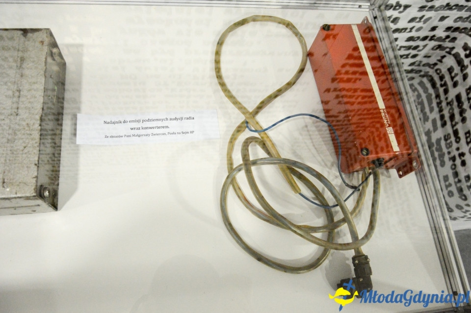 35-lecie Solidarności Walczącej Trójmiasto