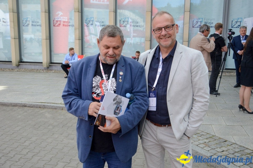 35-lecie Solidarności Walczącej Trójmiasto