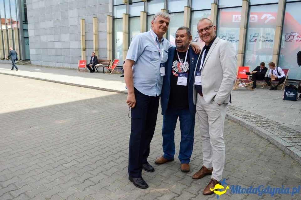 35-lecie Solidarności Walczącej Trójmiasto