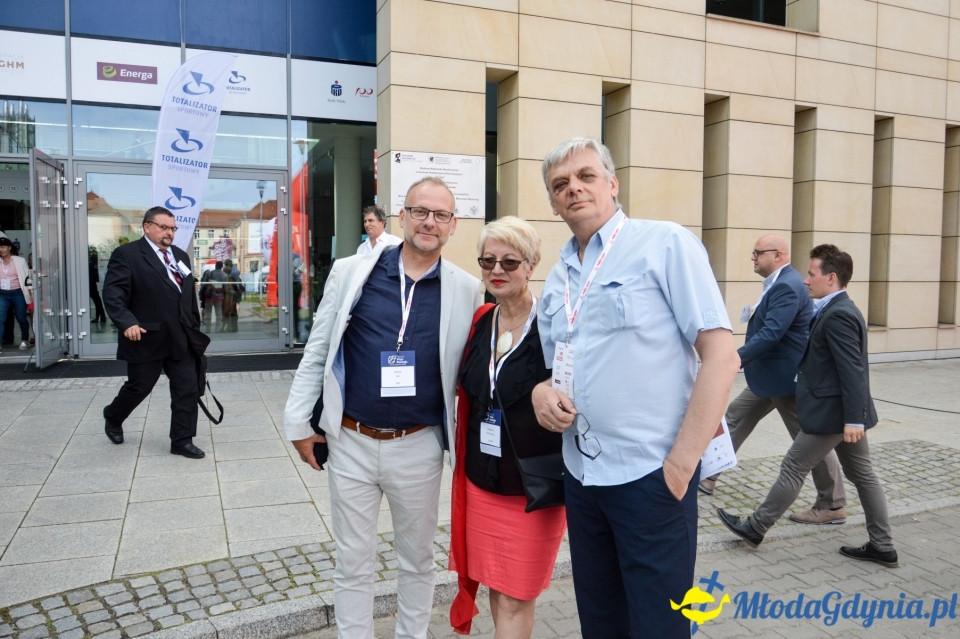 35-lecie Solidarności Walczącej Trójmiasto