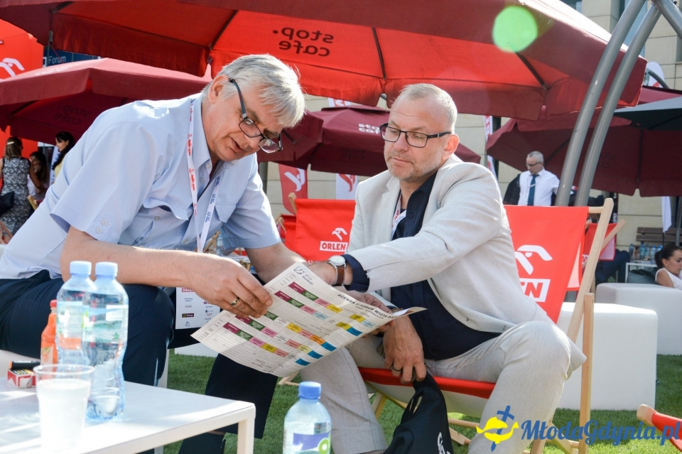 35-lecie Solidarności Walczącej Trójmiasto