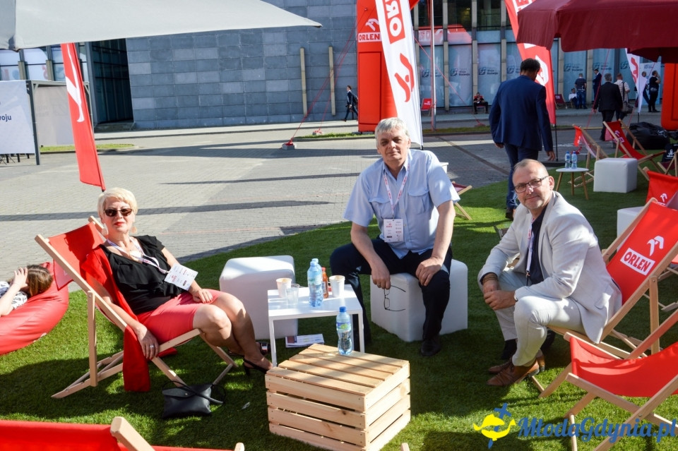 35-lecie Solidarności Walczącej Trójmiasto