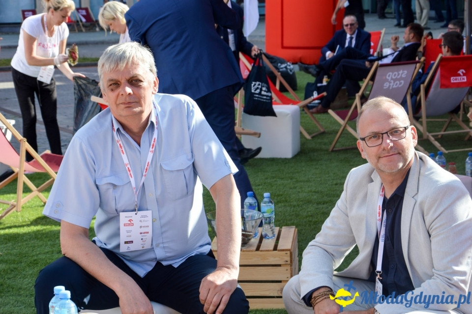 35-lecie Solidarności Walczącej Trójmiasto