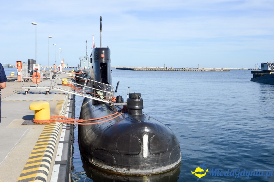 35-lecie Solidarności Walczącej Trójmiasto
