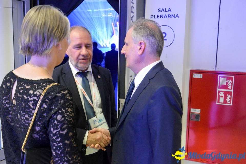 35-lecie Solidarności Walczącej Trójmiasto