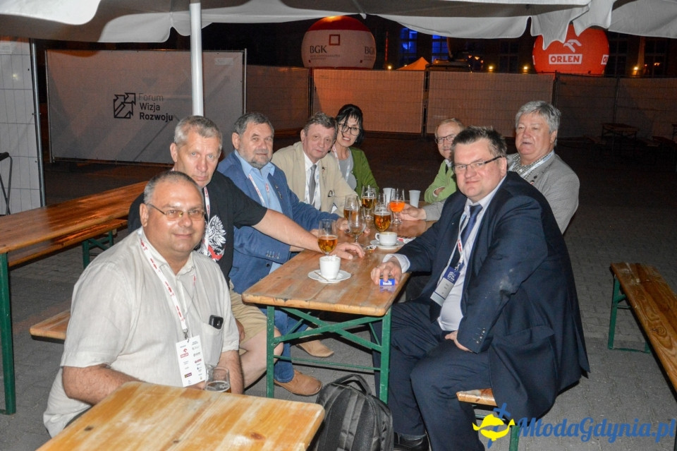 35-lecie Solidarności Walczącej Trójmiasto