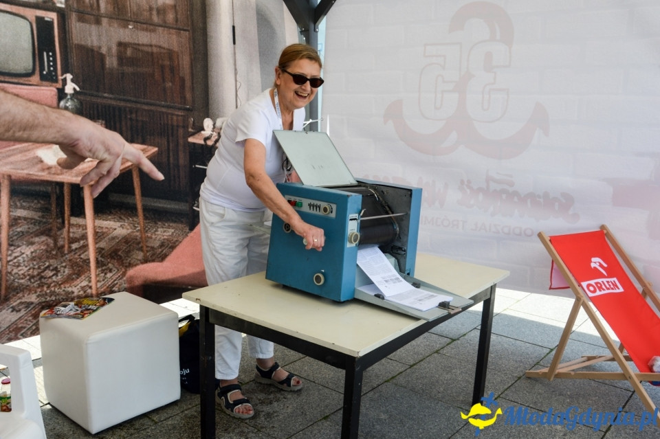 35-lecie Solidarności Walczącej Trójmiasto