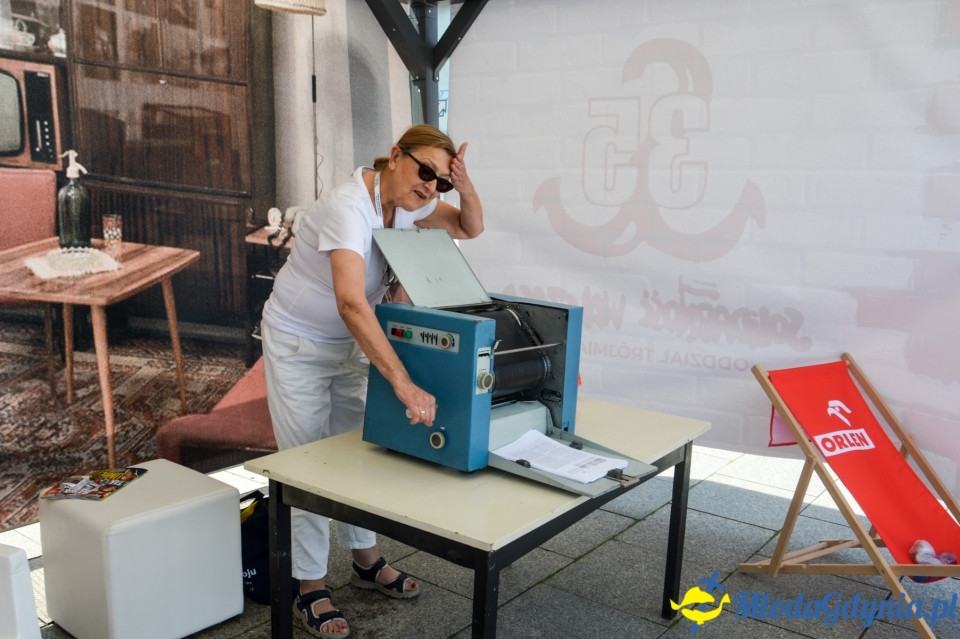 35-lecie Solidarności Walczącej Trójmiasto