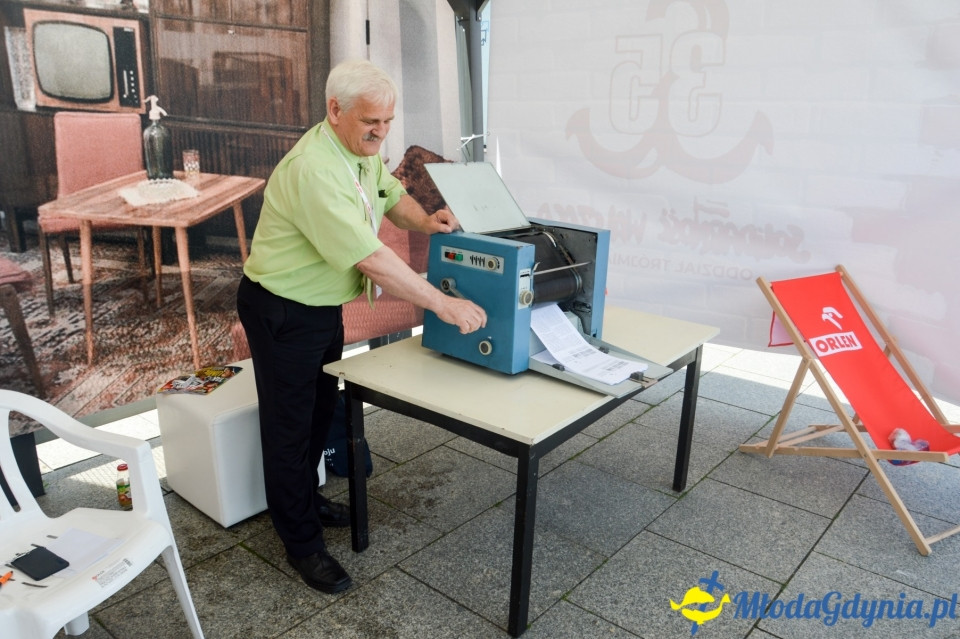 35-lecie Solidarności Walczącej Trójmiasto