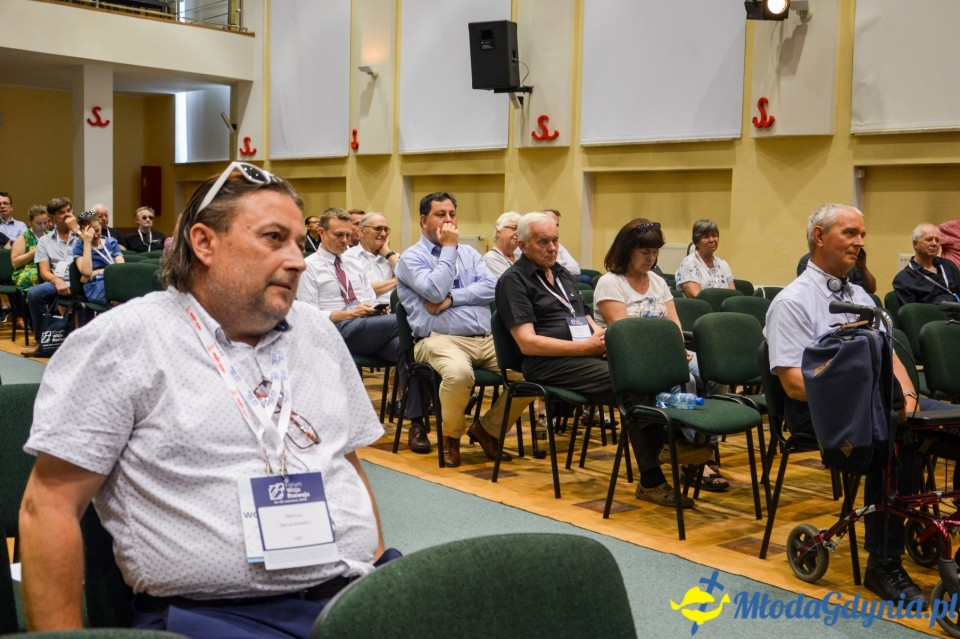 35-lecie Solidarności Walczącej Trójmiasto