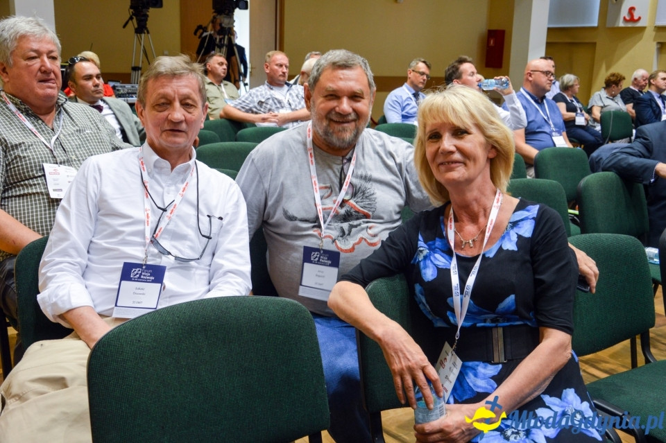 35-lecie Solidarności Walczącej Trójmiasto