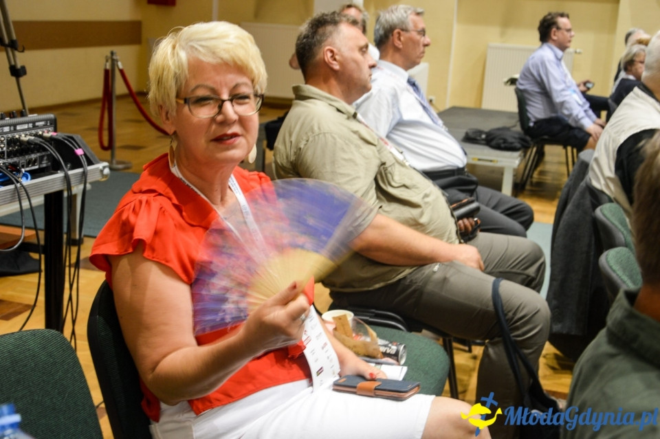 35-lecie Solidarności Walczącej Trójmiasto