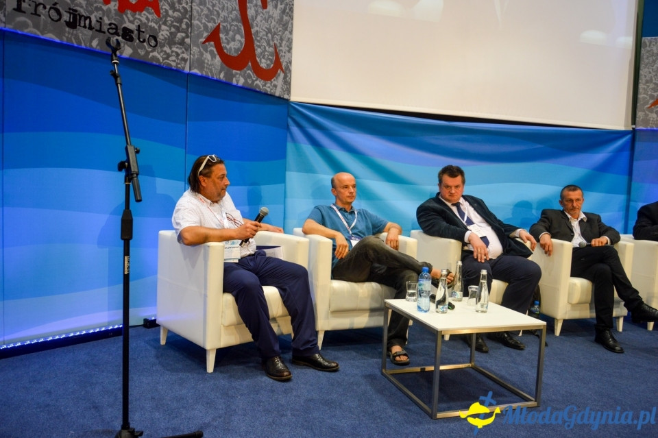 35-lecie Solidarności Walczącej Trójmiasto