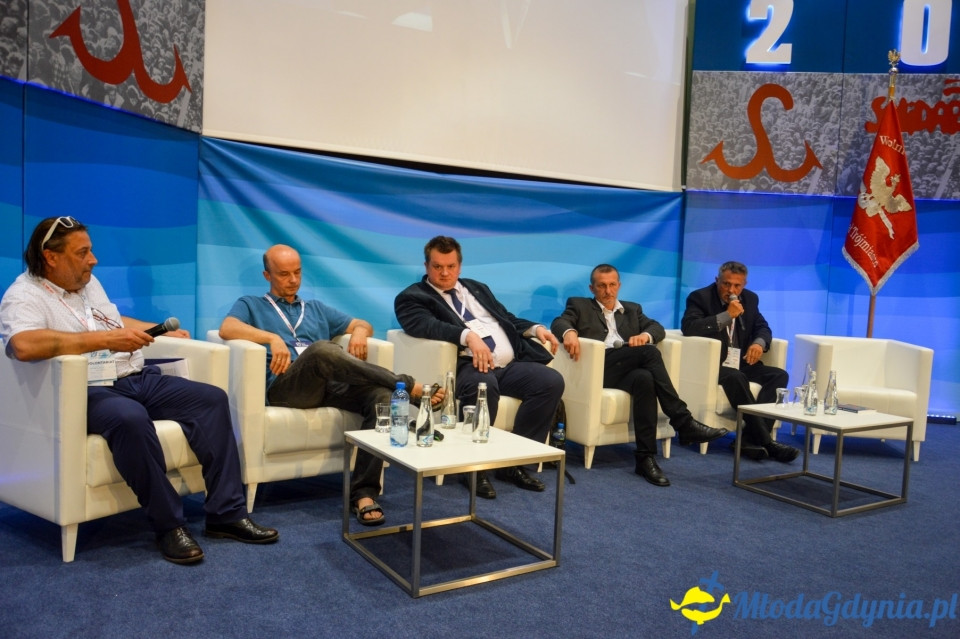 35-lecie Solidarności Walczącej Trójmiasto