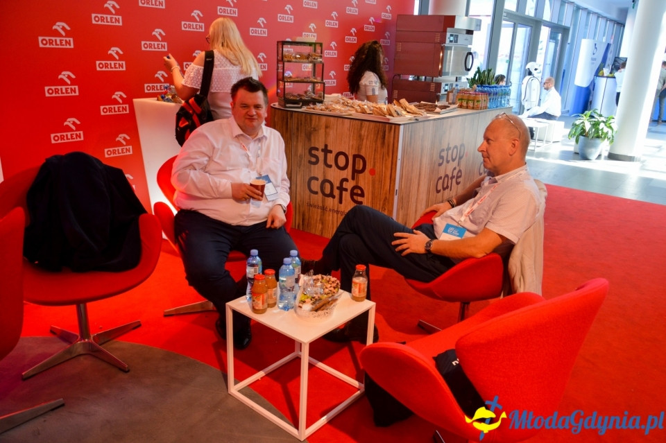 35-lecie Solidarności Walczącej Trójmiasto