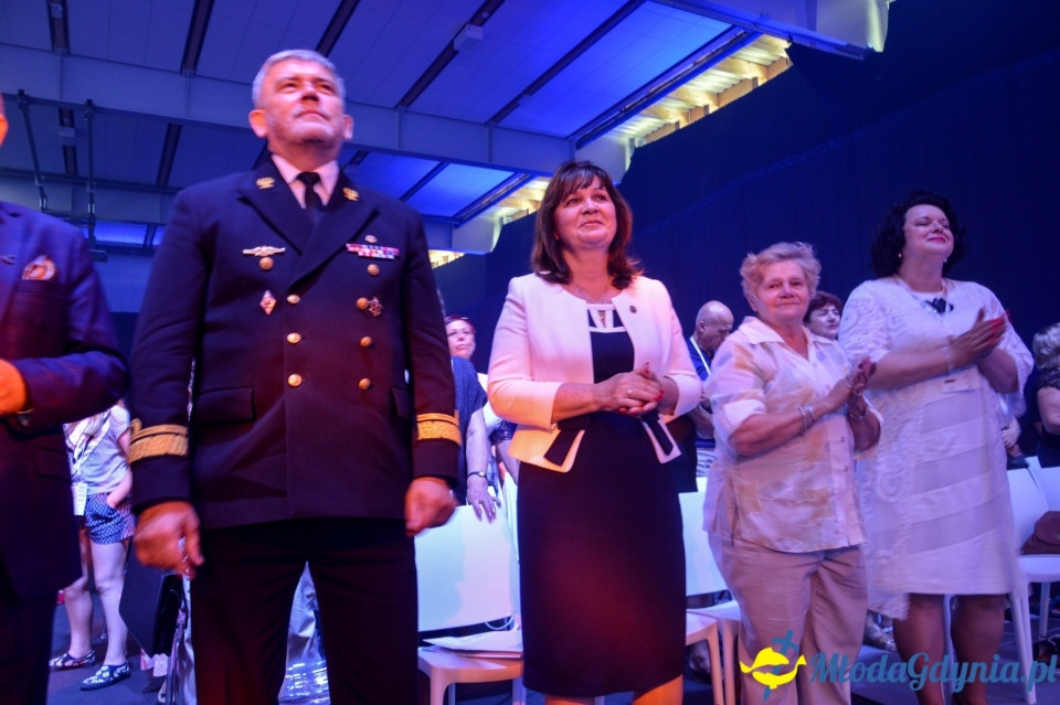 35-lecie Solidarności Walczącej Trójmiasto