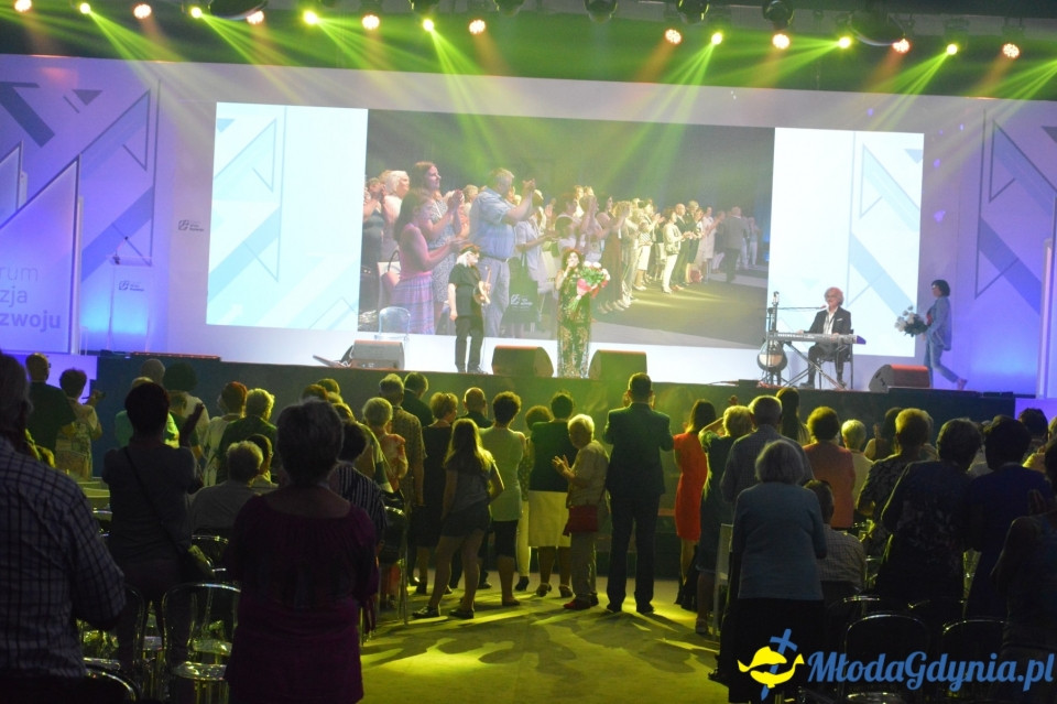 35-lecie Solidarności Walczącej Trójmiasto