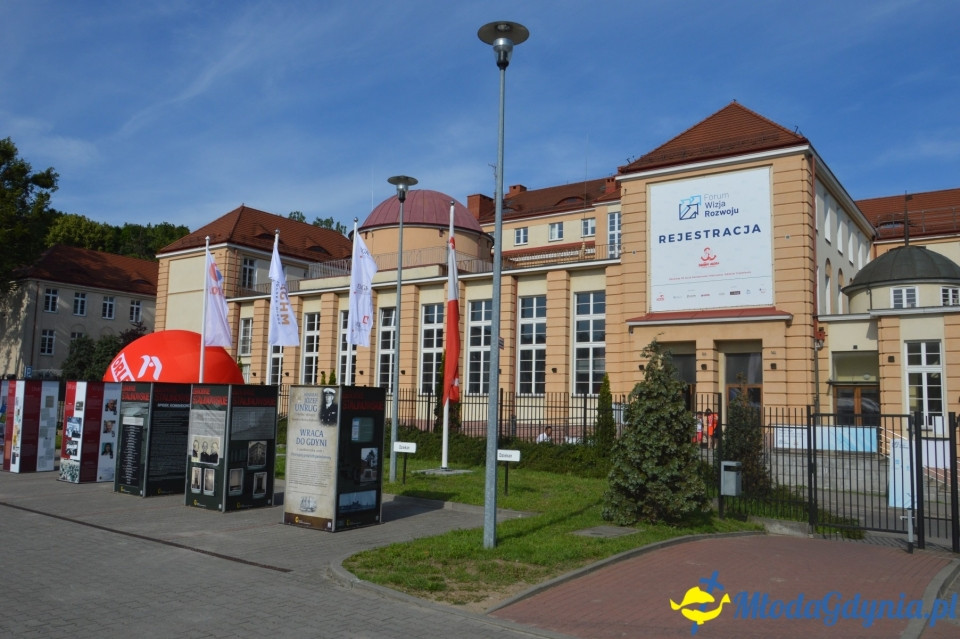 35-lecie Solidarności Walczącej Trójmiasto