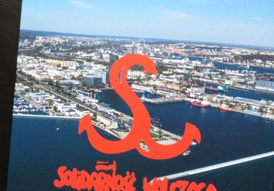 35 lecie Solidarności Walczącej - Forum Wizja Rozwoju 2019