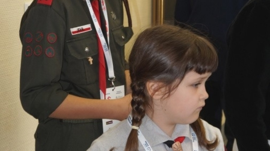 35 lecie Solidarności Walczącej - Forum Wizja Rozwoju 2019