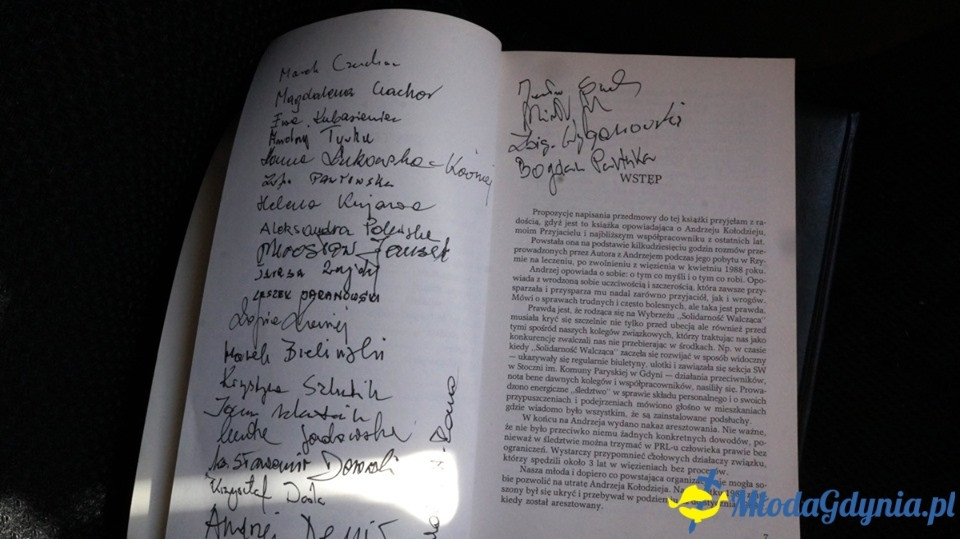 35 lecie Solidarności Walczącej - Forum Wizja Rozwoju 2019