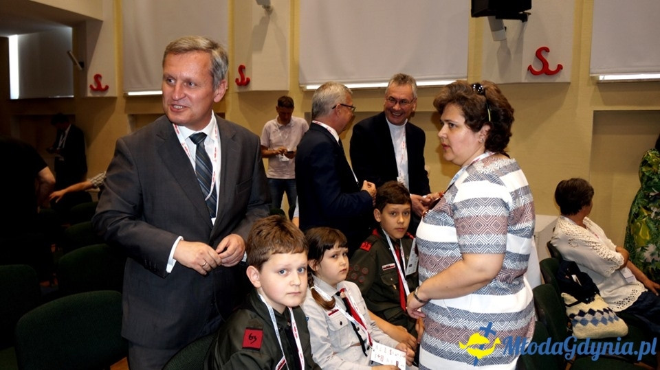 35 lecie Solidarności Walczącej - Forum Wizja Rozwoju 2019