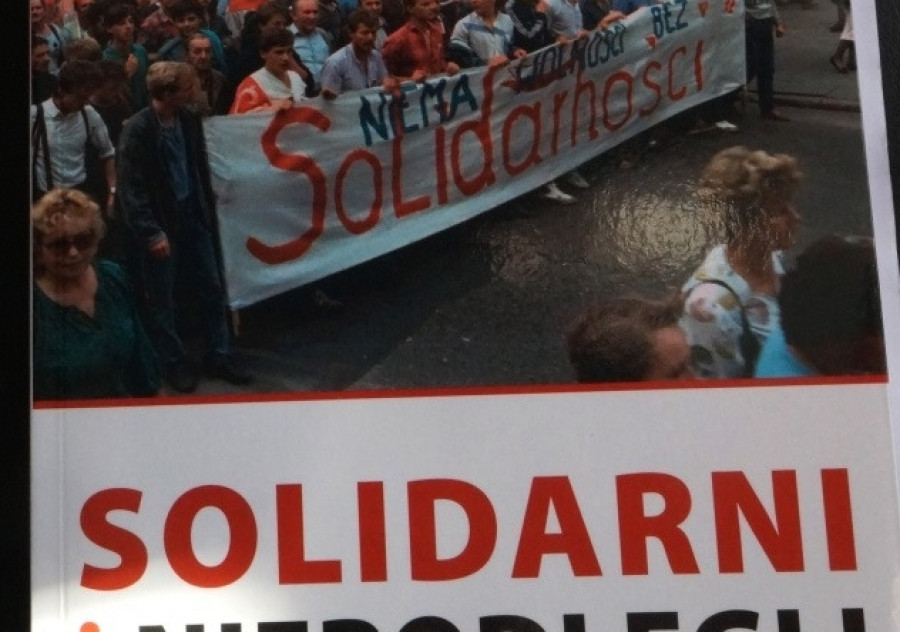 35 lecie Solidarności Walczącej - Forum Wizja Rozwoju 2019