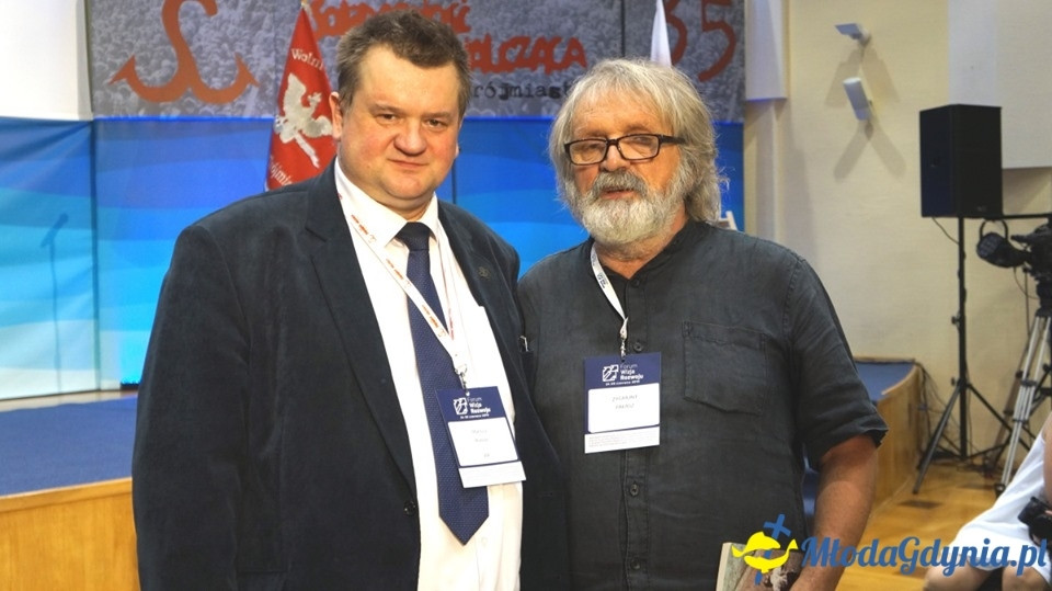 35 lecie Solidarności Walczącej - Forum Wizja Rozwoju 2019