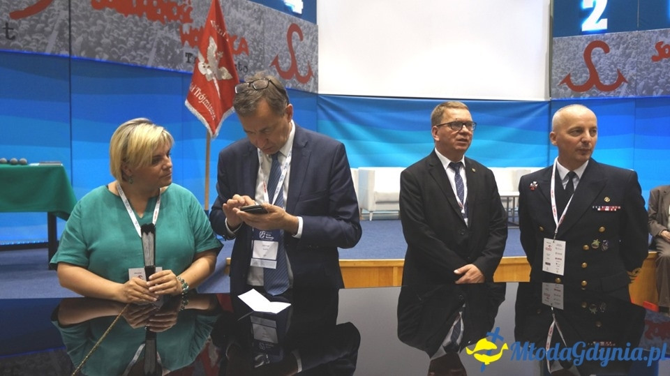 35 lecie Solidarności Walczącej - Forum Wizja Rozwoju 2019