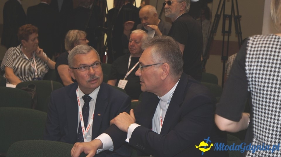 35 lecie Solidarności Walczącej - Forum Wizja Rozwoju 2019