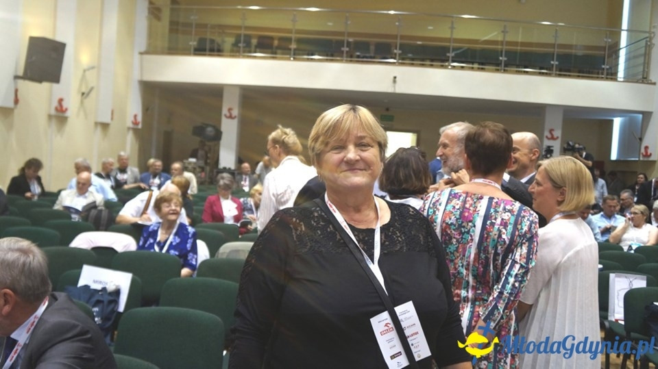 35 lecie Solidarności Walczącej - Forum Wizja Rozwoju 2019