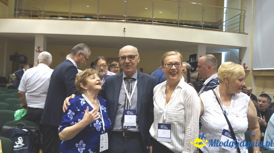 35 lecie Solidarności Walczącej - Forum Wizja Rozwoju 2019