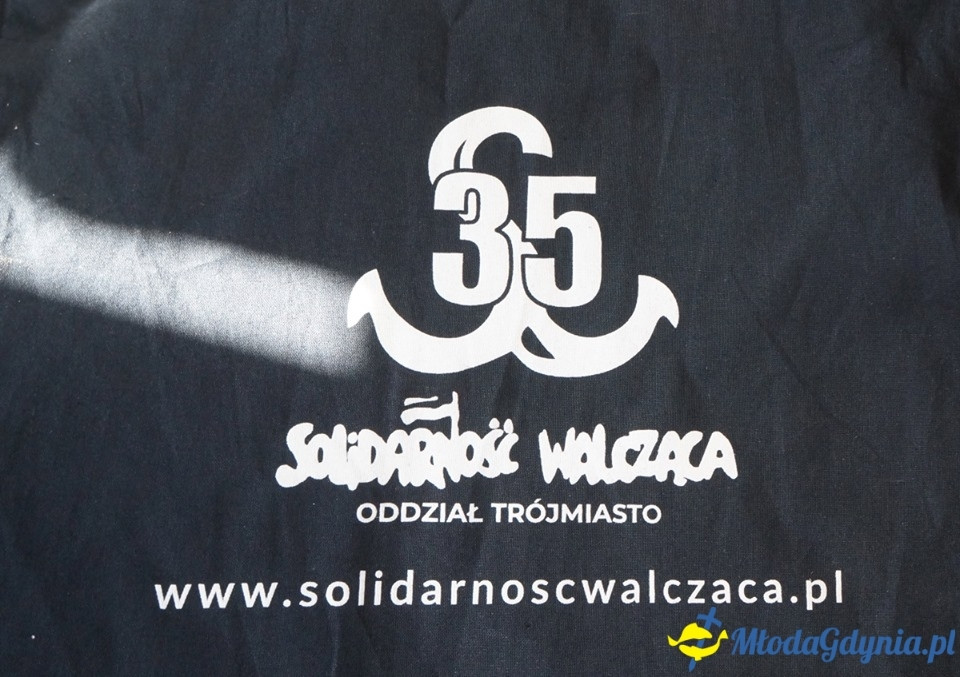 35 lecie Solidarności Walczącej - Forum Wizja Rozwoju 2019
