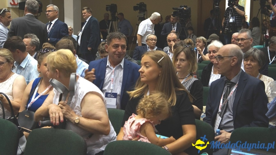 35 lecie Solidarności Walczącej - Forum Wizja Rozwoju 2019