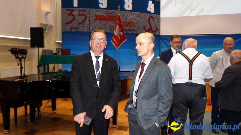 35 lecie Solidarności Walczącej - Forum Wizja Rozwoju 2019