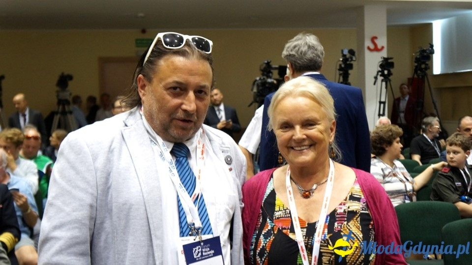 35 lecie Solidarności Walczącej - Forum Wizja Rozwoju 2019