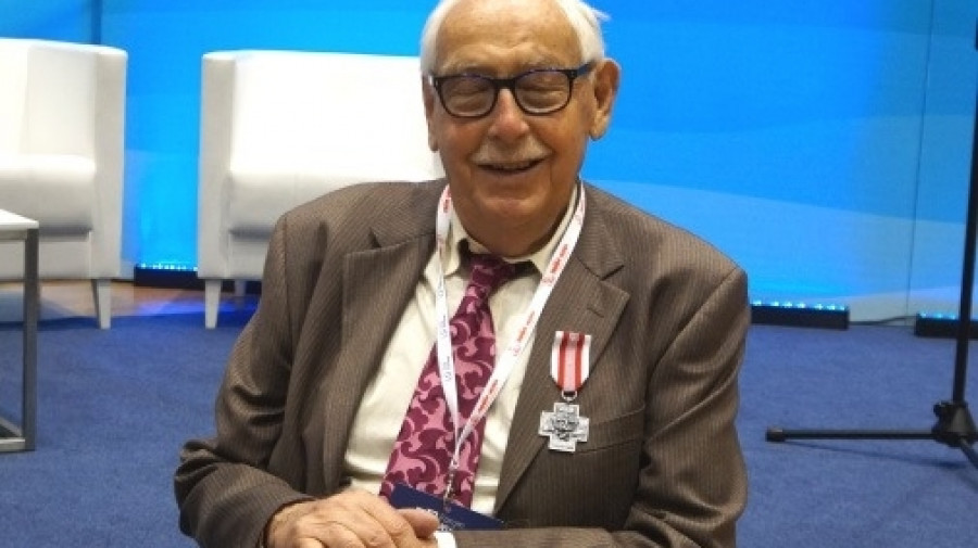 35 lecie Solidarności Walczącej - Forum Wizja Rozwoju 2019